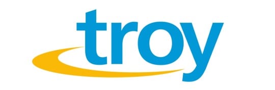 Troy logo cropped